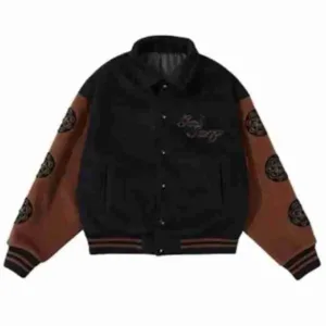 Gal Sang Bomber Jacket