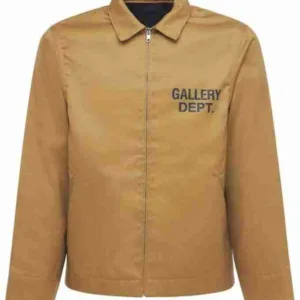 Gallery Dept. Hollywood CA. Montecito Jacket