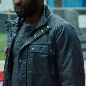 Gangs Of London S02 Elliot Finch Jacket