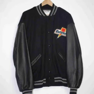 Gatorade 1990?s Varsity Jacket