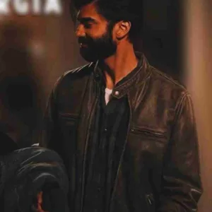 Ginny & Georgia Joe Jacket