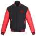 Godzilla x Kong The New Empire Wool Varsity Jacket