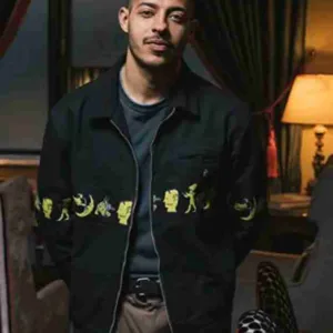 Good Luck to You Leo Grande 2022 Leo Grande Jacket