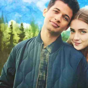 Goodbye and Everything in Between Aiden Jacket