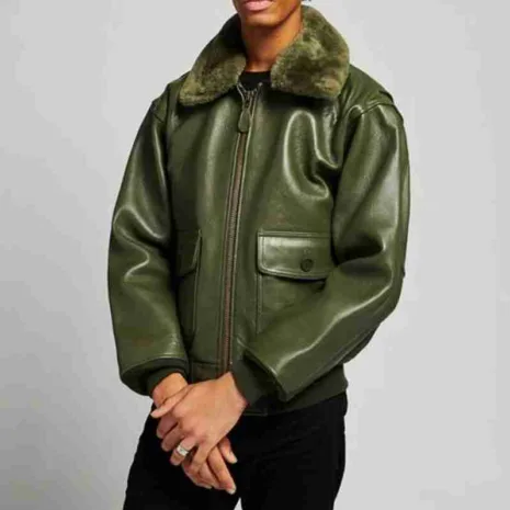 Green-Leather-Flight-Shearling-Collar-Jacket.jpg