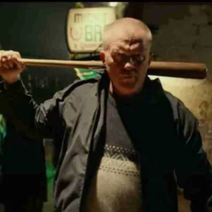 Halloween Kills Tommy Doyle Jacket