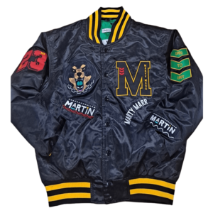 Headgear Martin Bomber Jacket