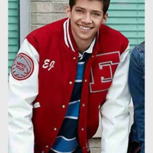 High School Musical EJ Bomber Jacket