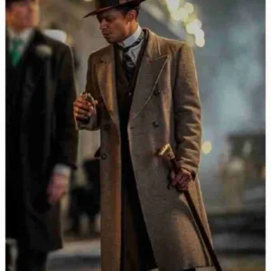 Interview with the Vampire Louis de Pointe du La Coat