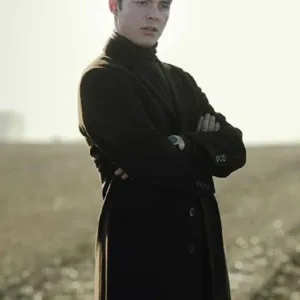 Jack Bannon Pennyworth Coat