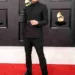 Jack-Harlow-Black-Cotton-Blazer.jpeg