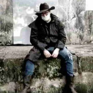 Jeepers Creepers Reborn Timo Vuorensola Coat