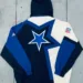 Jimmy Johnson Dallas Cowboys Apex One Jacket