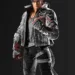 Jin Kazama Tekken 8 Jacket