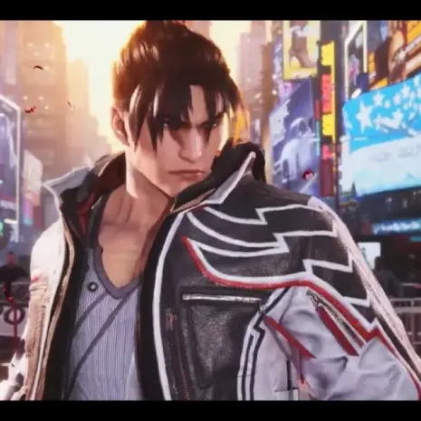 Jin Kazama Tekken 8 Jacket3 Jin Kazama Tekken 8 Jacket