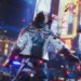 Jin Kazama Tekken 8 Jacket