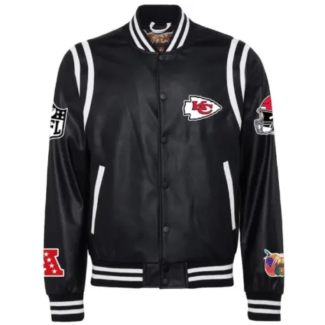 Kansas-City-Chiefs-Jeff-Hamilton-Full-Snap-Black-Jackets.jpg Kansas-City-Chiefs-Jeff-Hamilton-Full-Snap-Black-Jackets.jpg