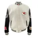 Kansas City Chiefs Taylor Swift Varsity Jacket