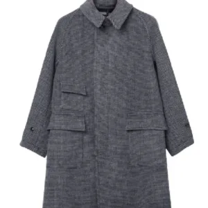 Kaptain Sunshine Traveler Coat