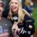 Kate Upton 2022 World Series Jacket
