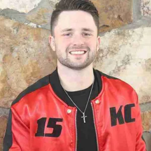 Kelly Clarkson The Voice 15 KC Bomber Jacket