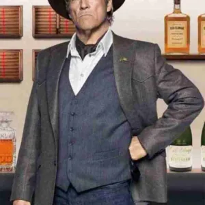 Kingsman Agent Champagne Jacket