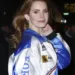 Lana Del Rey Mclaren Formula 1 Racing Jacket
