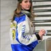 Lana Del Rey Mclaren Formula 1 Racing Jacket