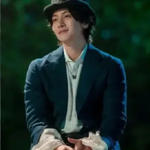 Lee Eul The Sound of Magic Coat