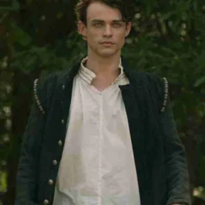 Legacies S02 Sebastian Jacket