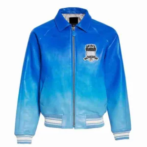 USA Ombre Icon Jacket