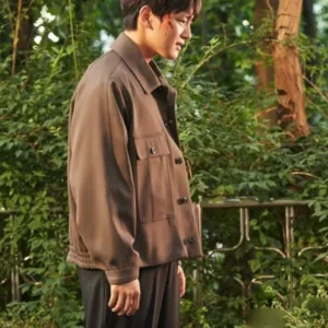 Link Eat, Love, Kill (2022) Yeo Jin-gu Jacket