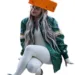 Liv-Morgan-Green-Bay-Packers-Green-Jacket2.jpg