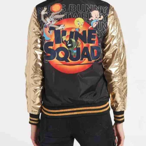 Lola-Tune-Squad-Varsity-Black-Jacket.jpg Lola-Tune-Squad-Varsity-Black-Jacket.jpg