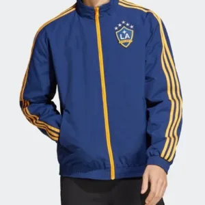 Los Angeles Galaxy Blue Jacket