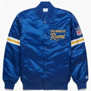 Los Angeles Rams 90?s Jacket