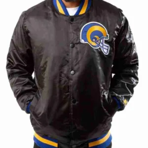 Los Angeles Rams Starter Jacket