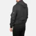 Ma-1 Hooded Bomber Jacket5