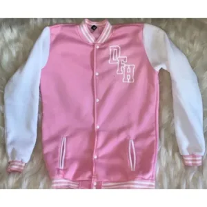 Machine Gun Kelly Varsity Jacket