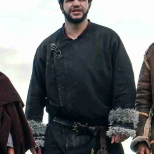 Marcus Rutherford The Wheel Of Time Perrin Aybara Jacket