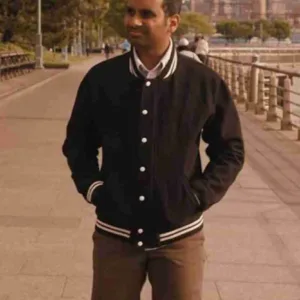 Master of None Dev Bomber Jacket