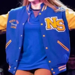 Mean Girls On Broadway Sabrina Carpenter Jacket