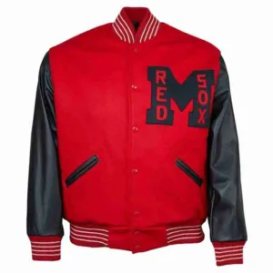 Memphis Red Sox 1945 Authentic Jacket