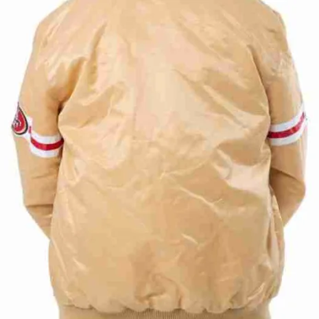 Men-Starter-San-Francisco-49ers-Tan-Jacket.jpg Men-Starter-San-Francisco-49ers-Tan-Jacket.jpg