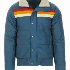 Men?s 1970s Bomber Ski Jacket