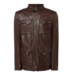 Mens-Classic-Chocolate-Brown-Field-Jacket.png