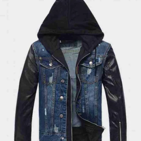 Mens-Hooded-Leather-Denim-Jacket.jpg