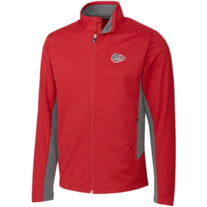 Men’s Kansas City Chiefs Americana Navigate Jacket