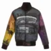 Mens-Los-Angeles-Lakers-Black-Painted-Leather-Jacket-.jpg