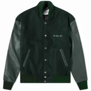Mens MKI College Varsity Jacket